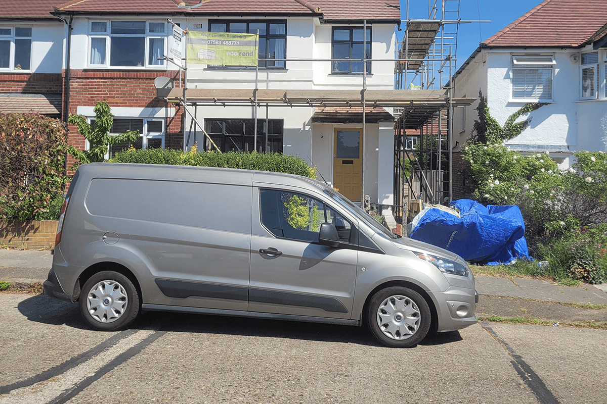 Welcome to WL Rendering