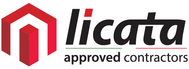 Licata Approved Contractors